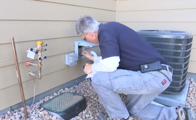 PPRBD - Pikes Peak Regional Building Department